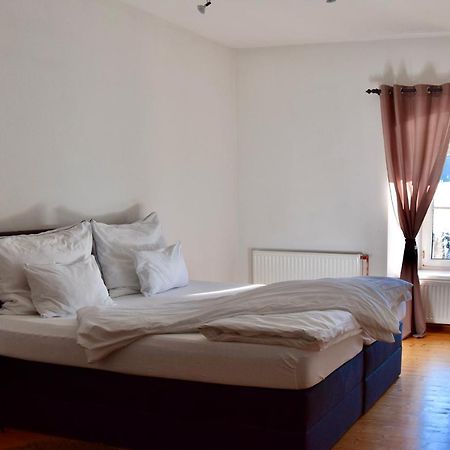 Golf-Appartement Глайсдорф Экстерьер фото